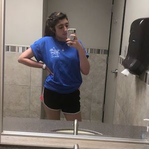 Meet your Posher, Brooke